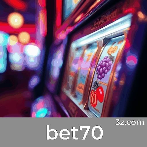 Viva a Emoção dos Jogos de Casino no Bet70