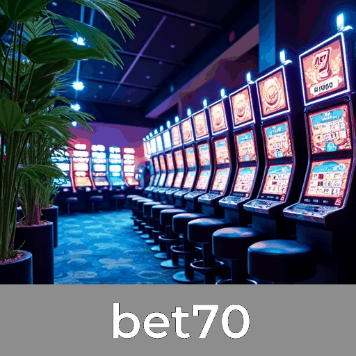 Aproveite Bonificações e Ofertas Únicas no bet70