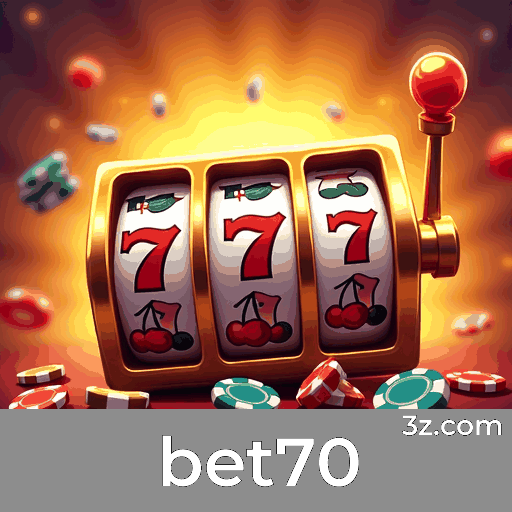 Nuvem Avançada e Segurança Excepcional na bet70