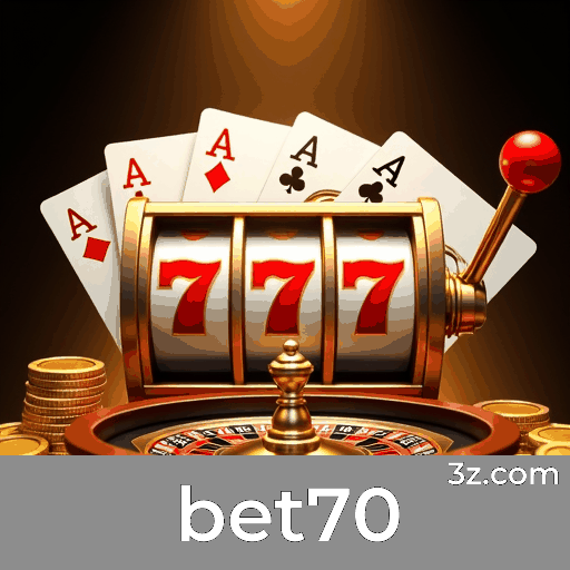 Nuvem Avançada e Segurança Excepcional na bet70