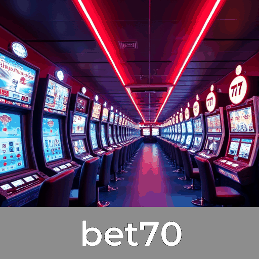 Bet70: A Experiência Completa de Apostas no Seu Celular