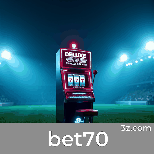 Bônus e Promoções Únicas no bet70: Ganhe Mais!