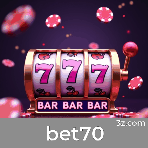 bet70 Casino: Programa VIP Exclusivo para Jogadores de Elite