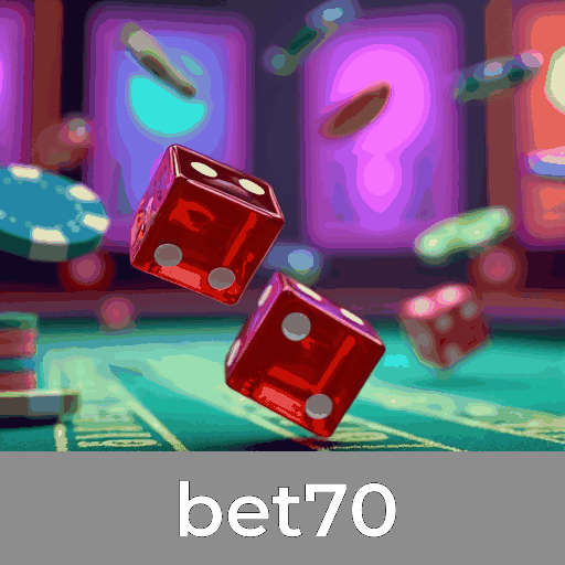 Experiência de Jogo Profissional e Segura no bet70