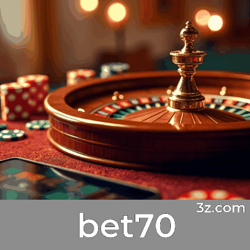 Bet70: Variedade de Jogos para Jogadores Brasileiros