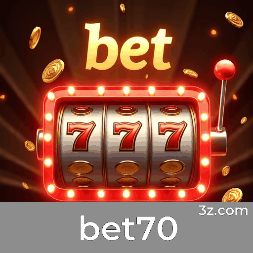 bet70 Casino: Programa VIP Exclusivo para Jogadores de Elite