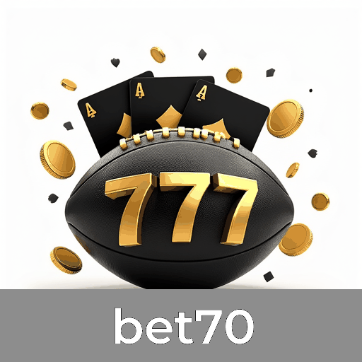Experiência de Jogo Profissional e Segura no bet70