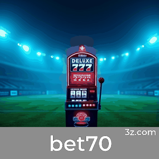 Promoções Estratégicas no bet70: Descubra Seu Valor Máximo