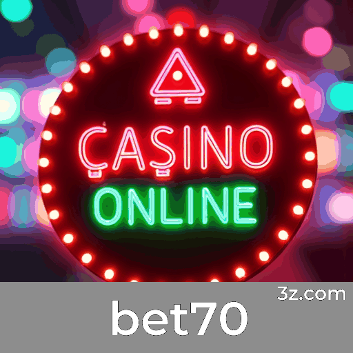 Viva a Emoção dos Jogos de Casino no Bet70