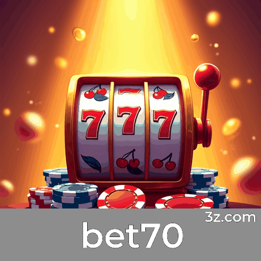 Bet70: Variedade de Jogos para Jogadores Brasileiros